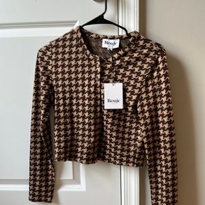 Rouje Guy cardigan